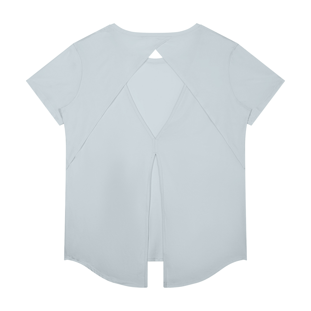 Women's Raglan Training T-Shirt