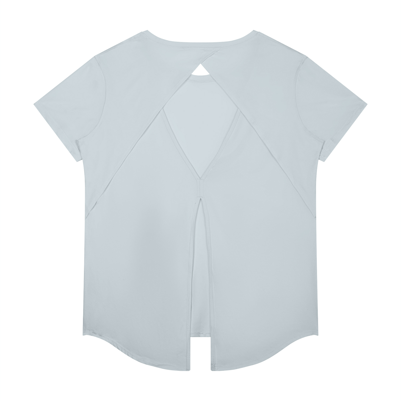 Women's Raglan Training T-Shirt