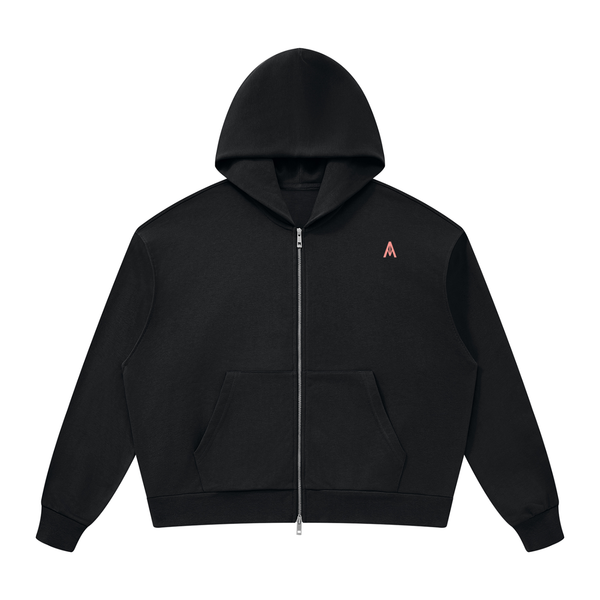 Iron Hoodie