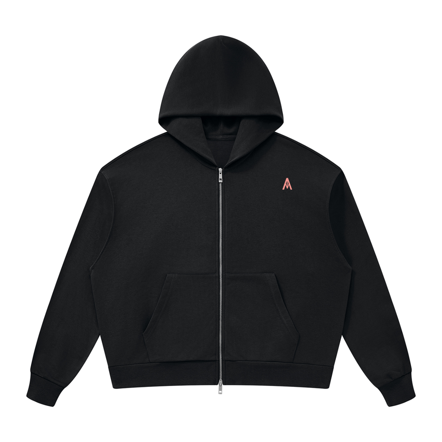 Iron Hoodie