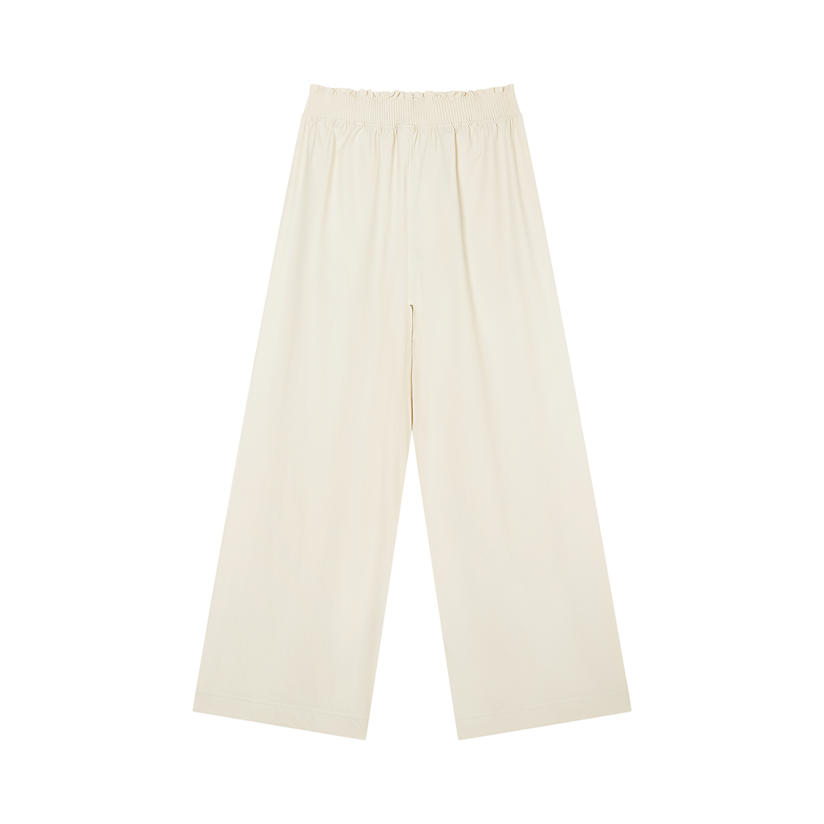 Recharge Wide Leg Trousers