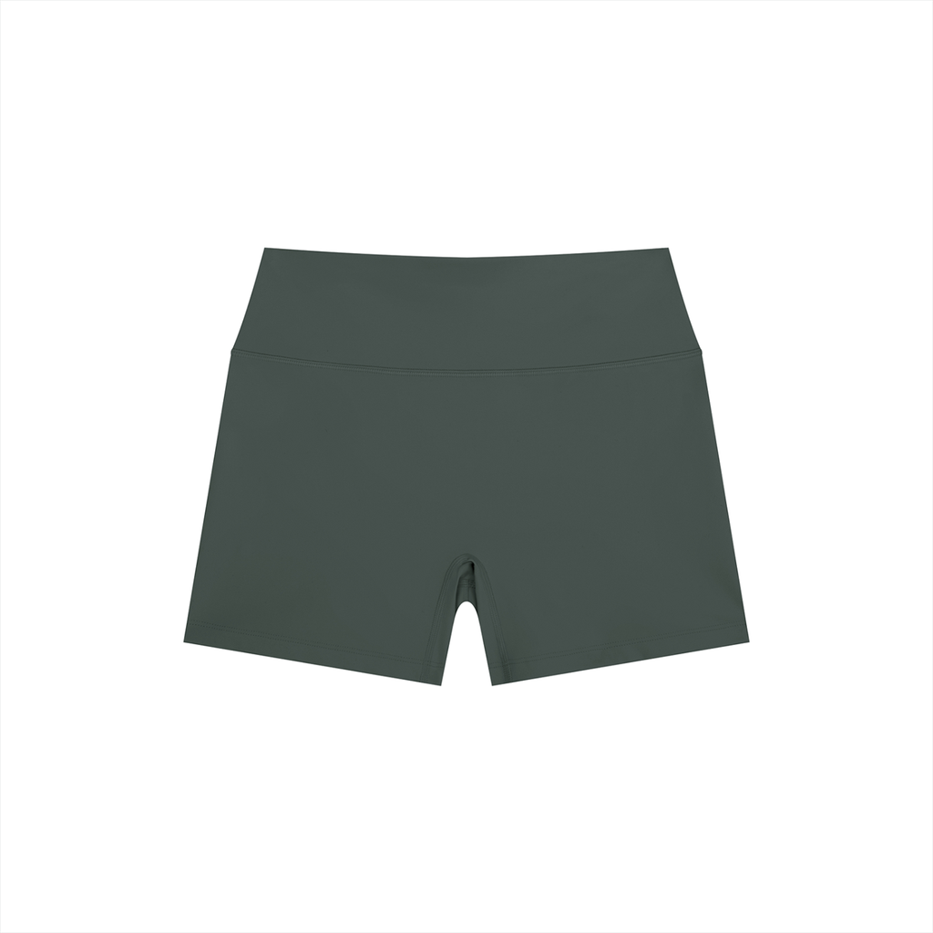 Stature High Rise Shorts