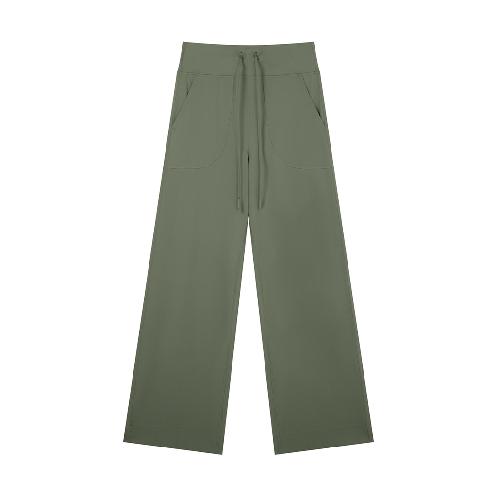 Recharge Straight Joggers
