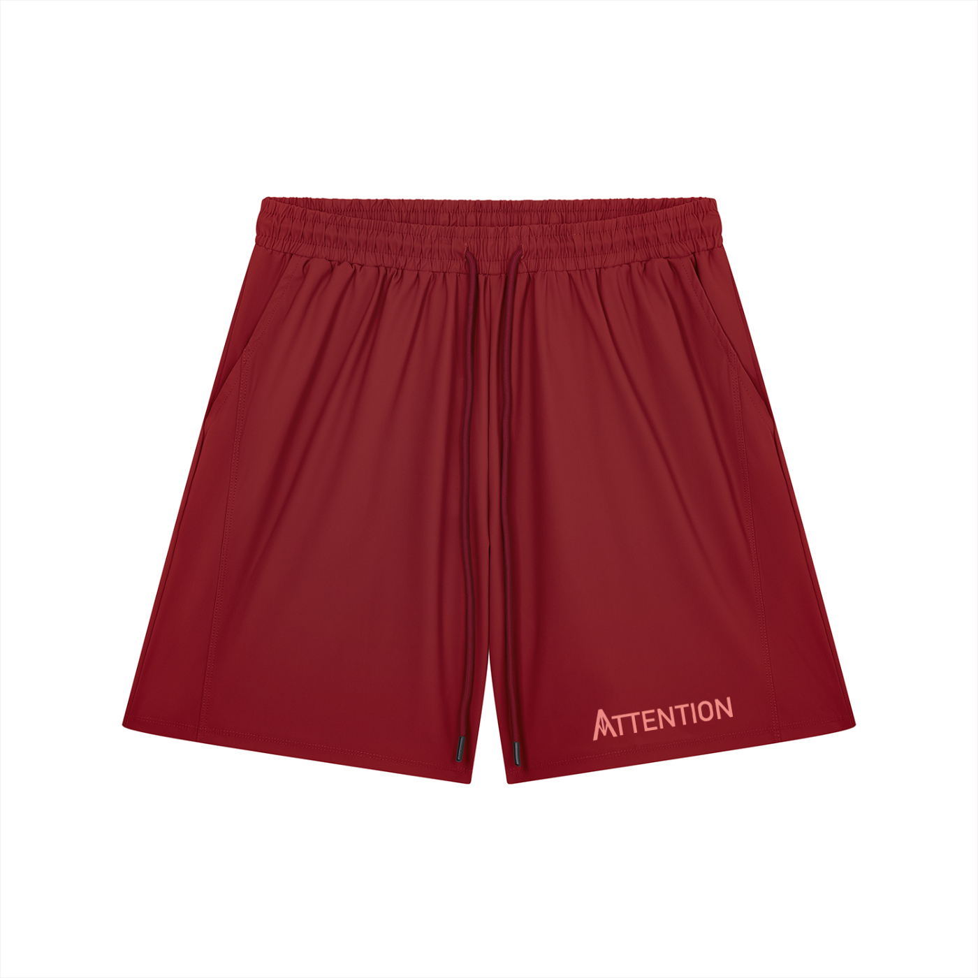 Men’s Drawstring Shorts