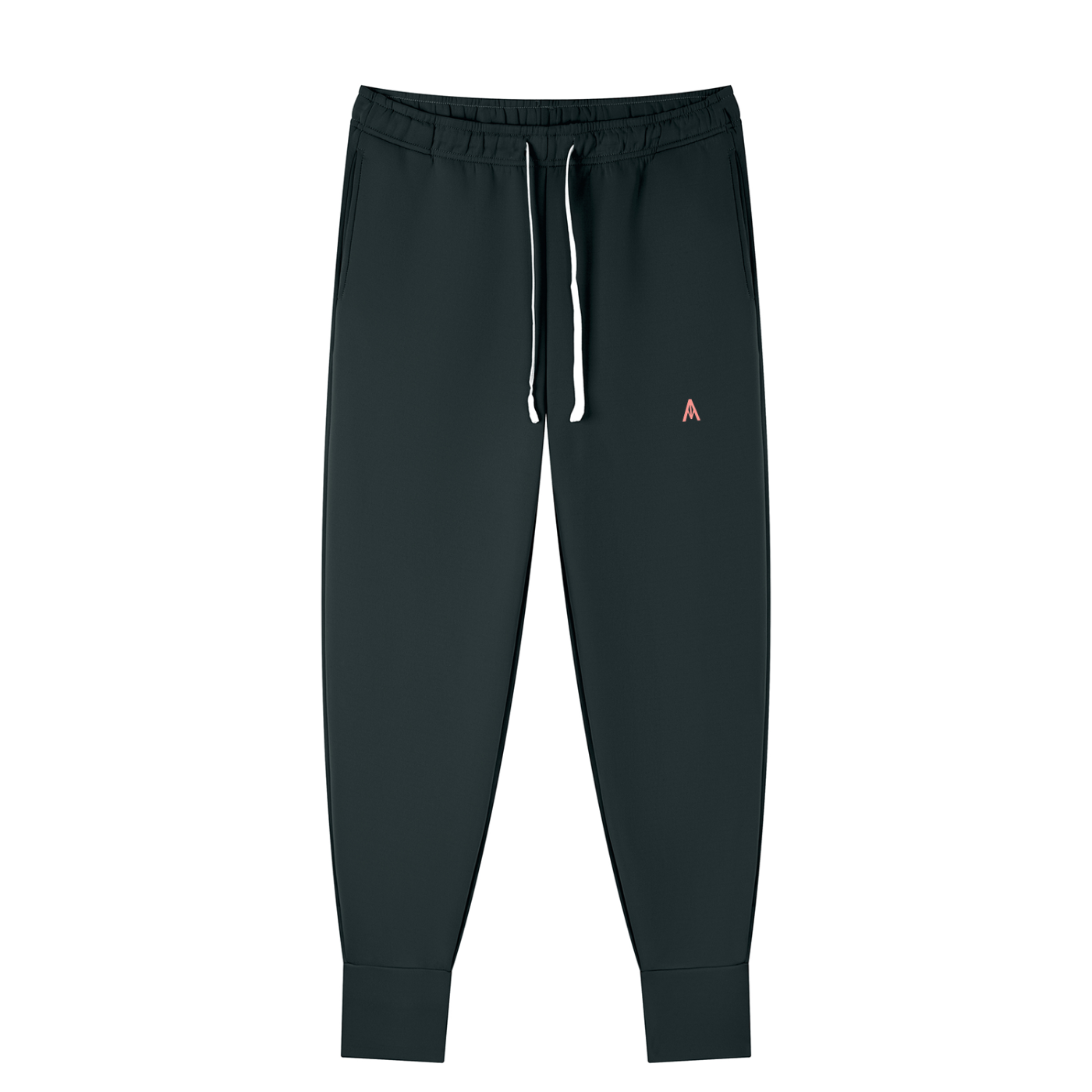 Men's Tapered Leg Drawstring Joggers