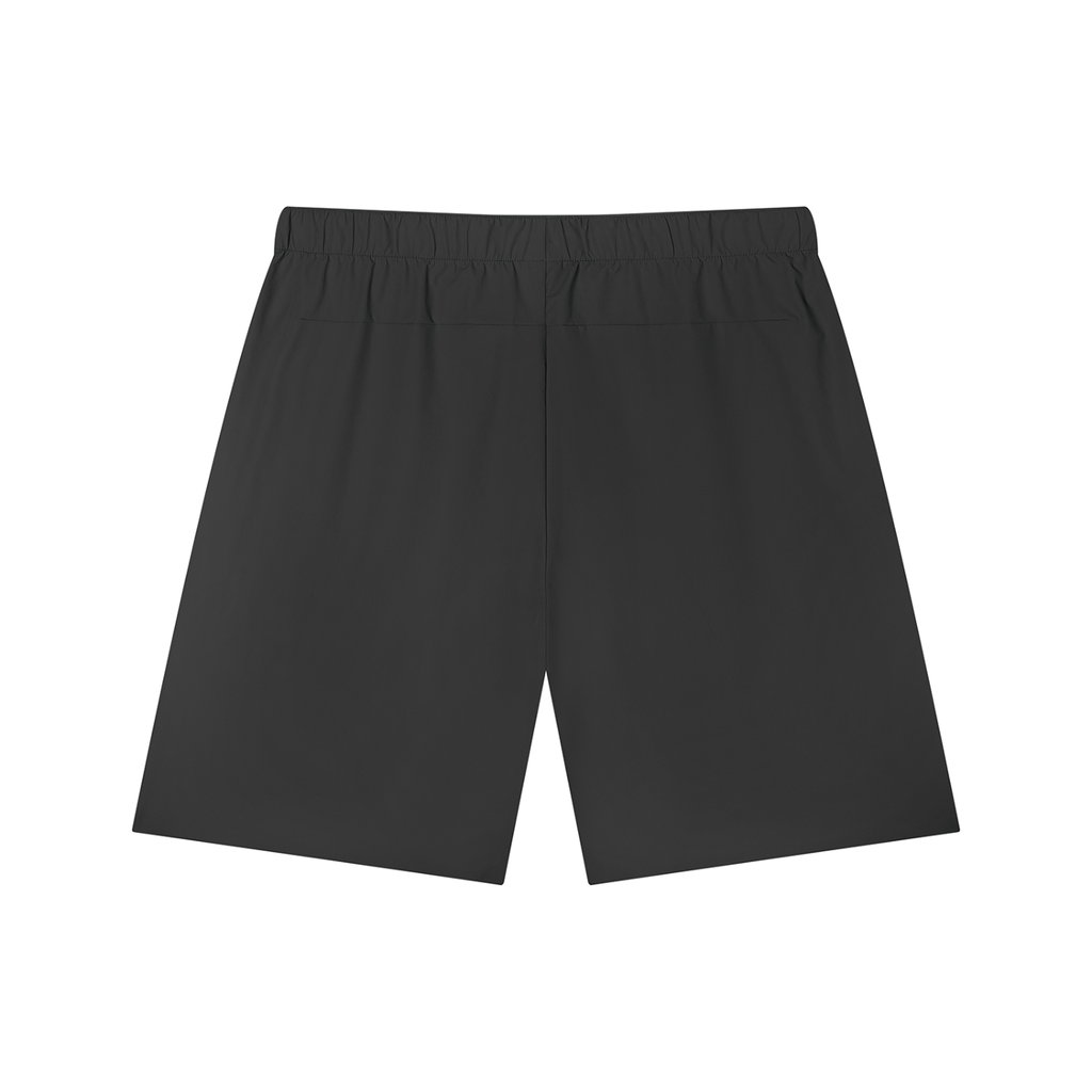Men’s Drawstring Basketball Shorts