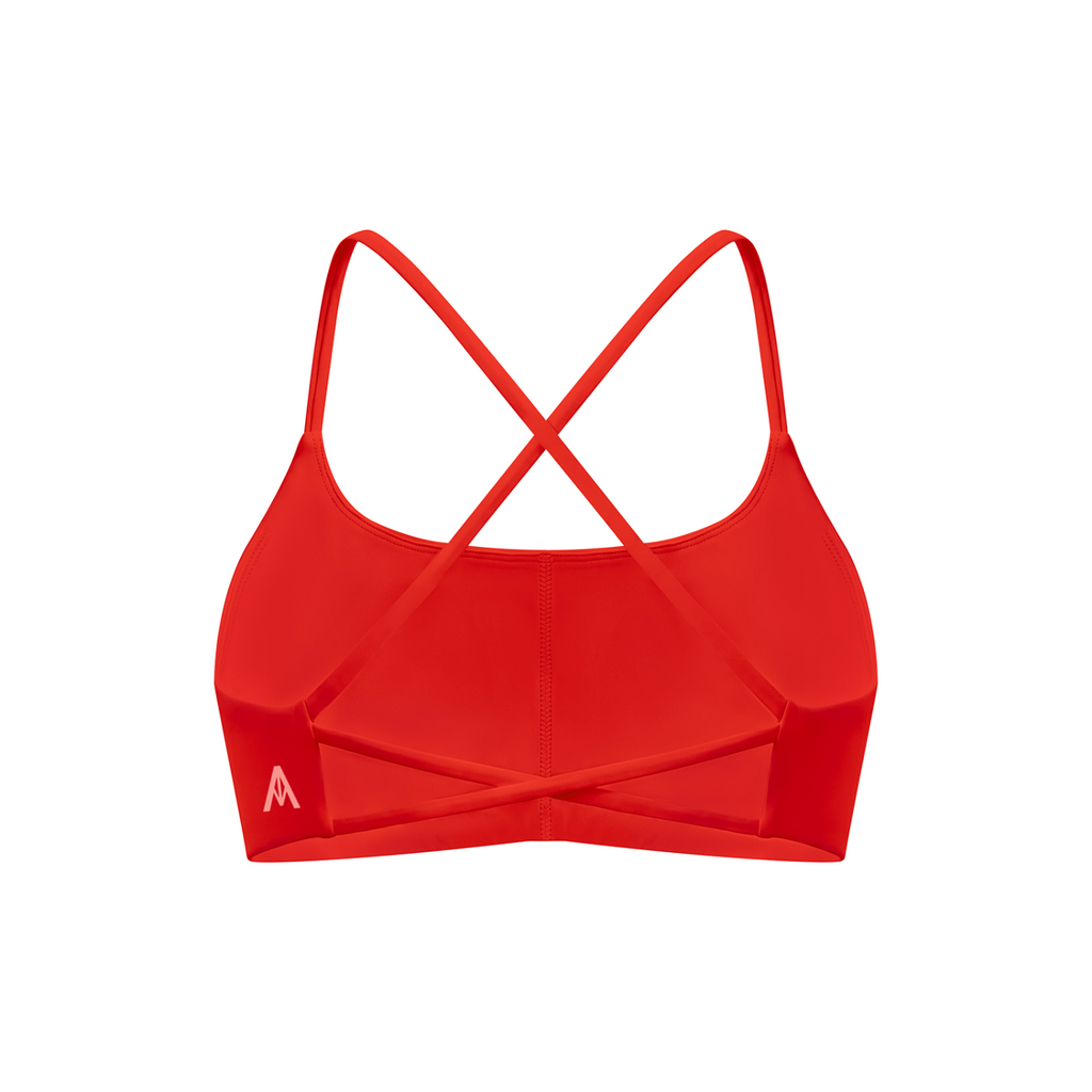 Ray U-Neck Bra