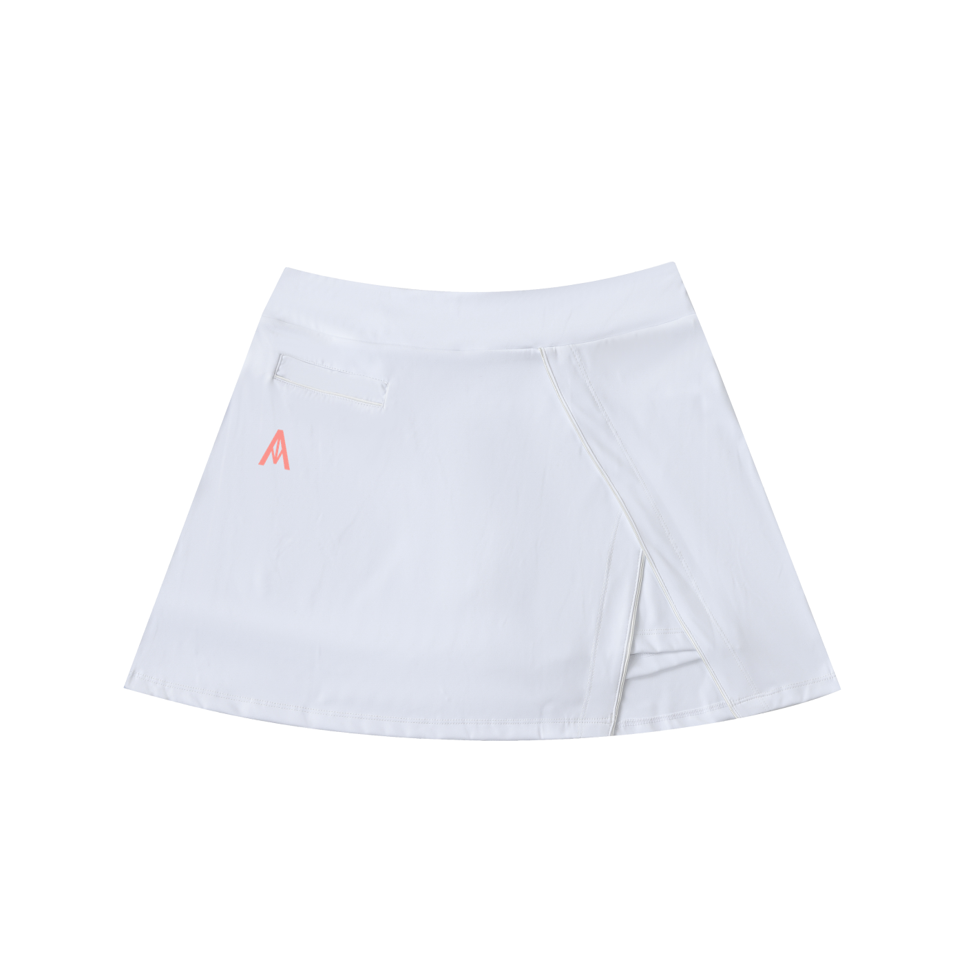 Pulse Skirt