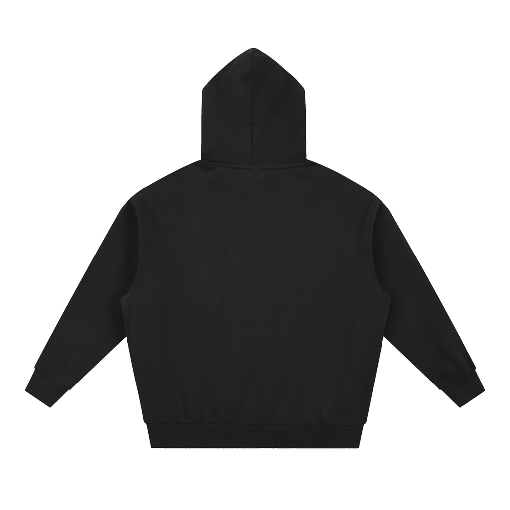 Recharge Oversized Hoodie