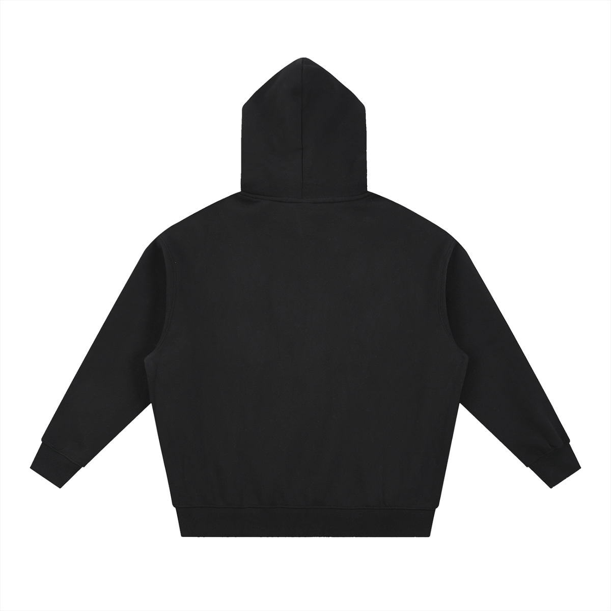 Recharge Oversized Hoodie