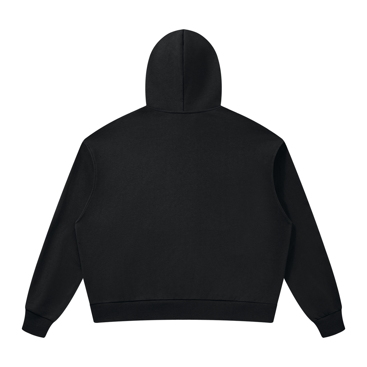 Iron Hoodie