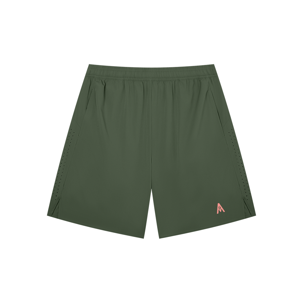 Men’s Regular Fit Performance Shorts