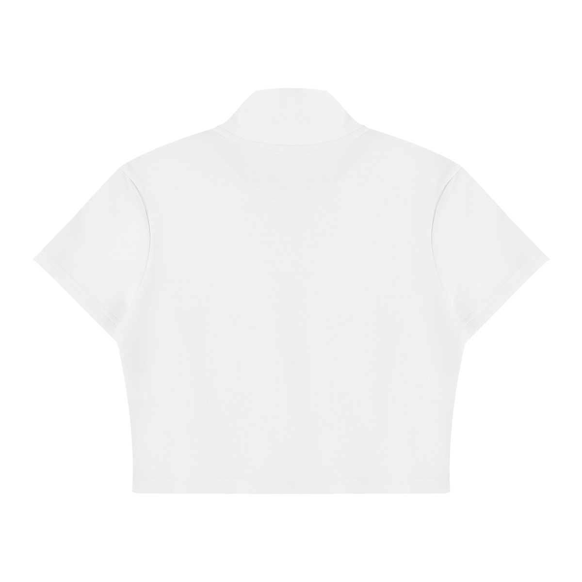 Reset zip T-Shirt