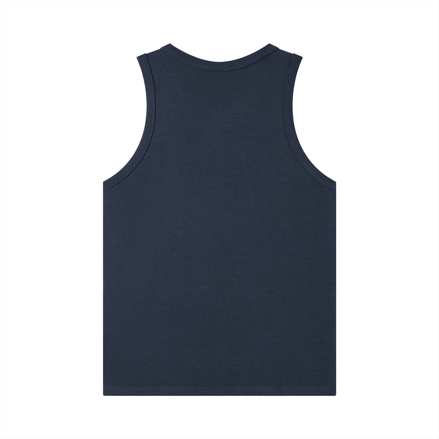 Men's Heavyweight Ribbed Tank Top