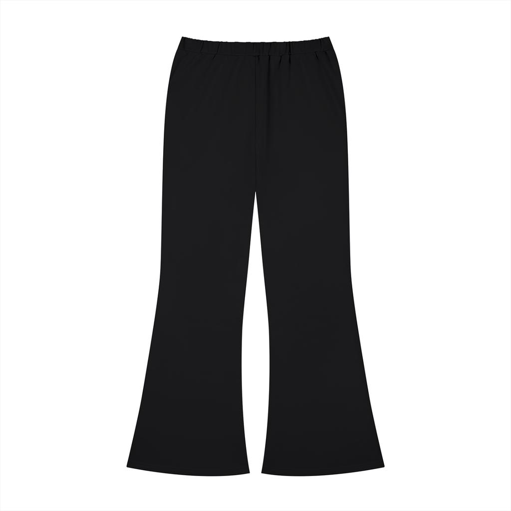 Recharge flared Joggers