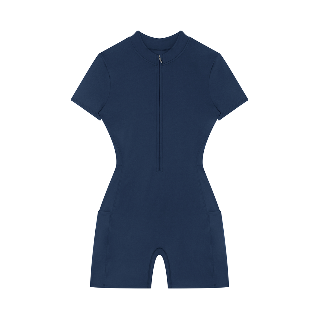 Focus Romper