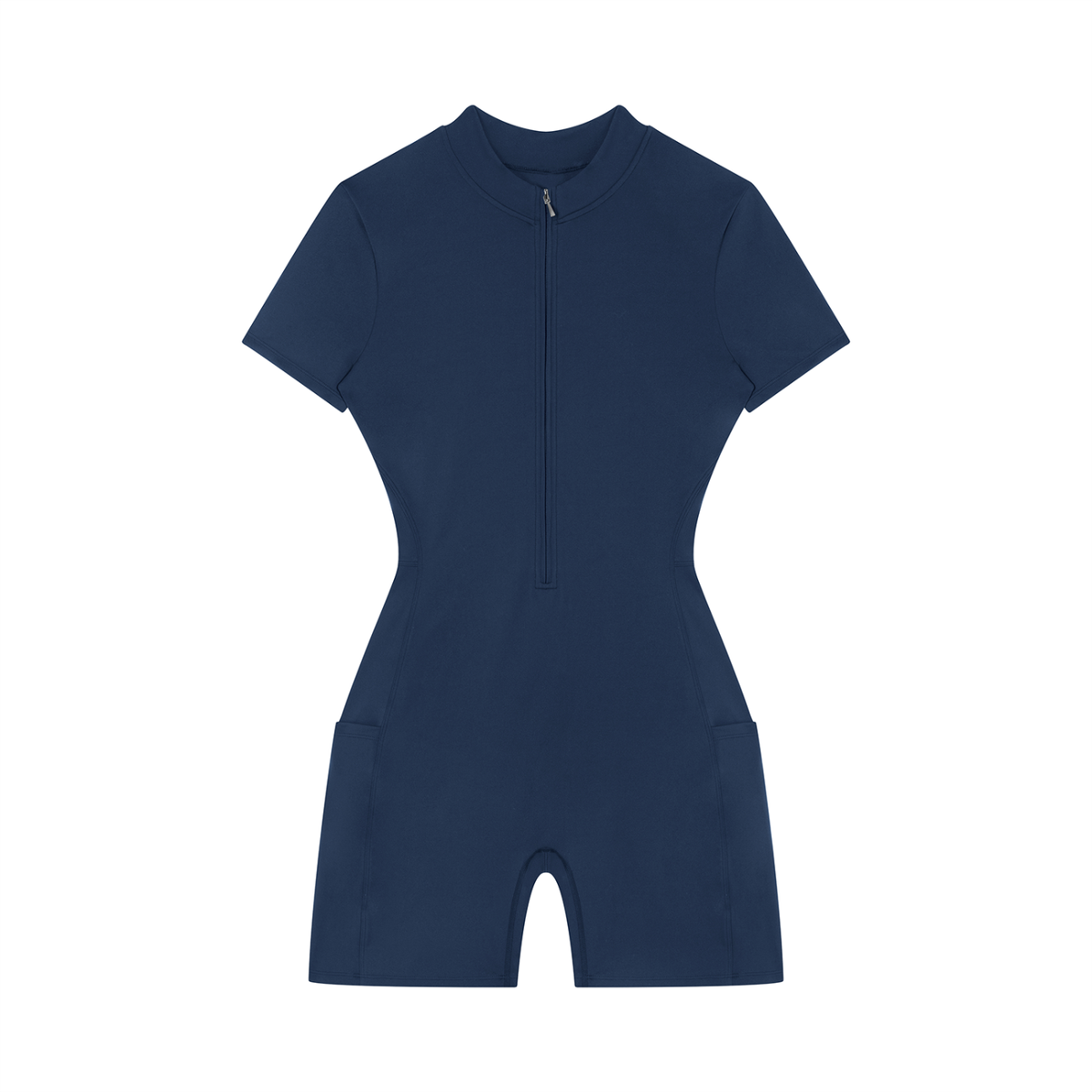 Focus Romper