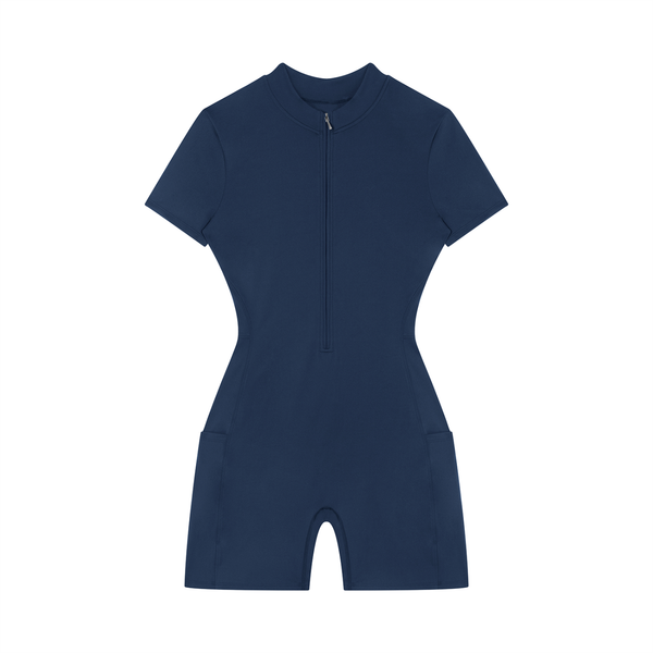 Focus Romper