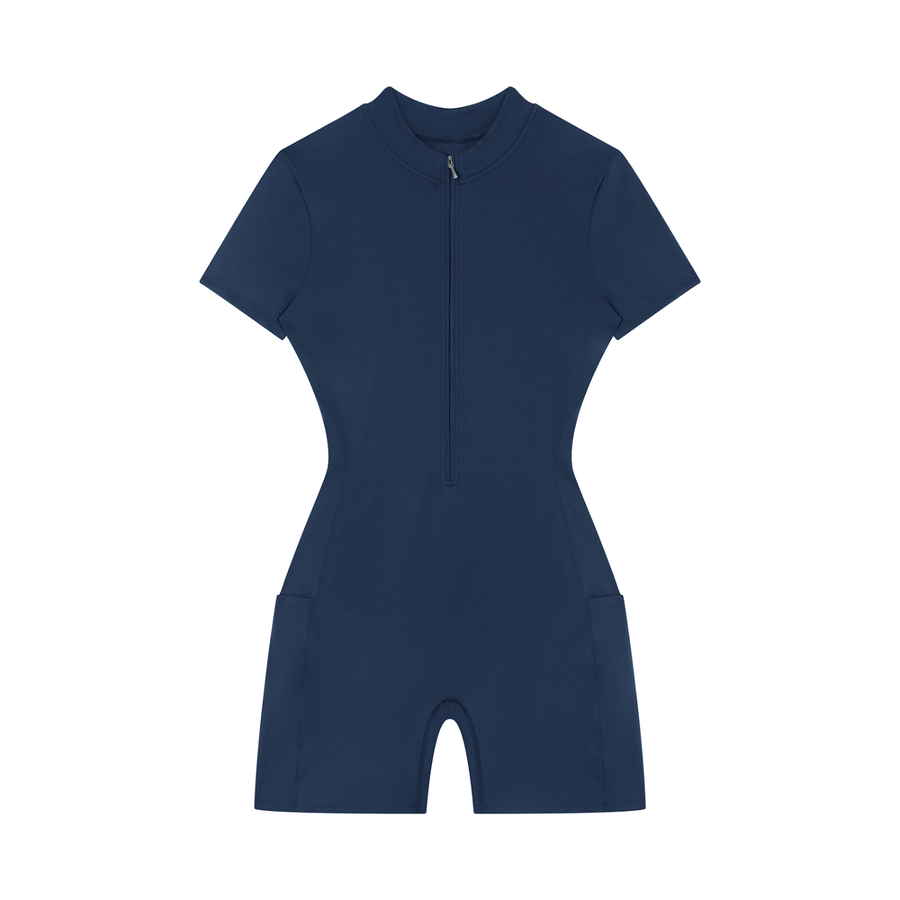 Focus Romper