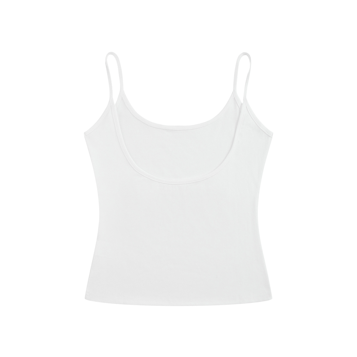 Recharge Tank Top
