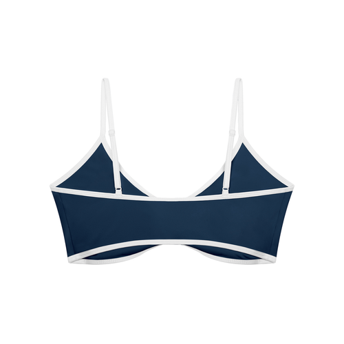 Apex Ruched Bra