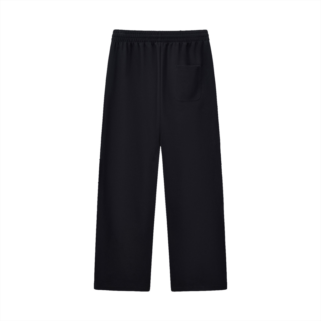 Attention Joggers