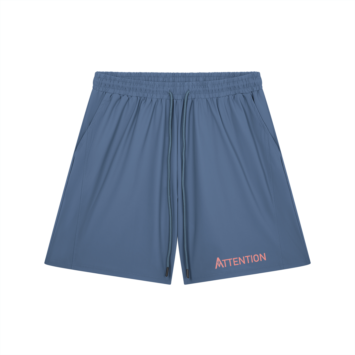 Men’s Drawstring Shorts