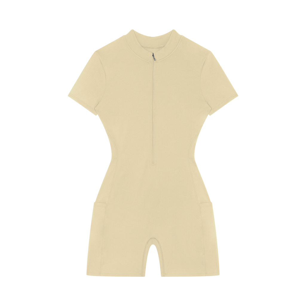 Focus Romper