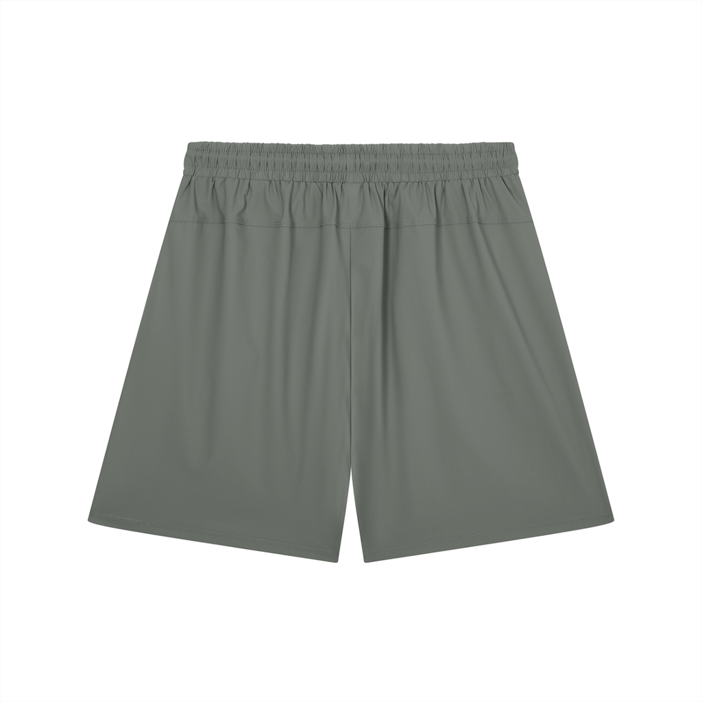 Men’s Drawstring Shorts