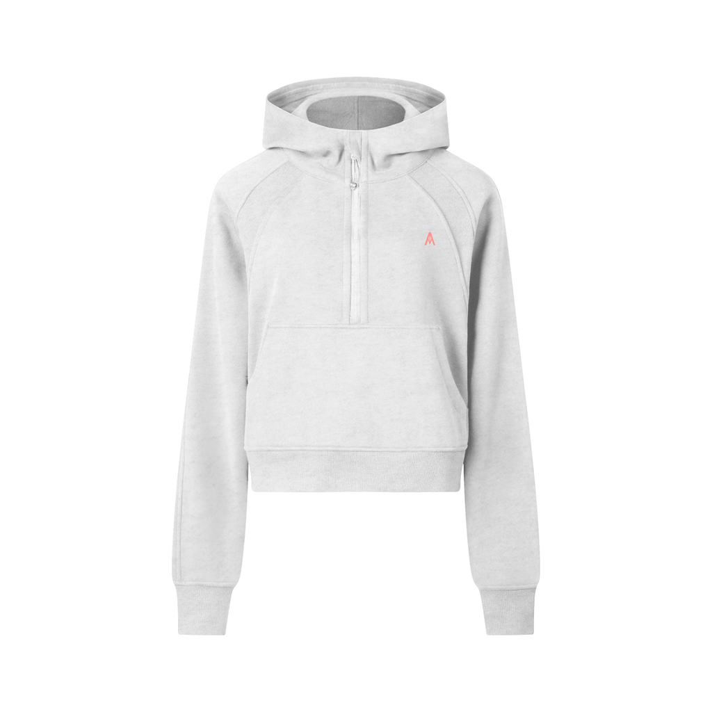 Pulse Half-Zip Hoodie