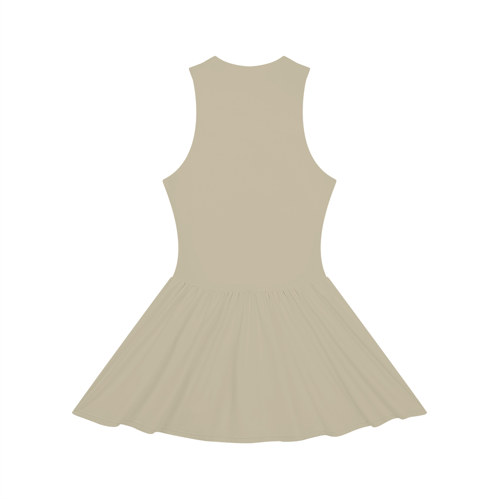 Vitality Dress
