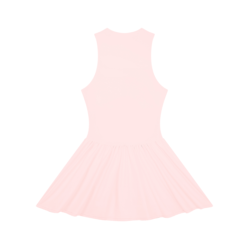 Vitality Dress