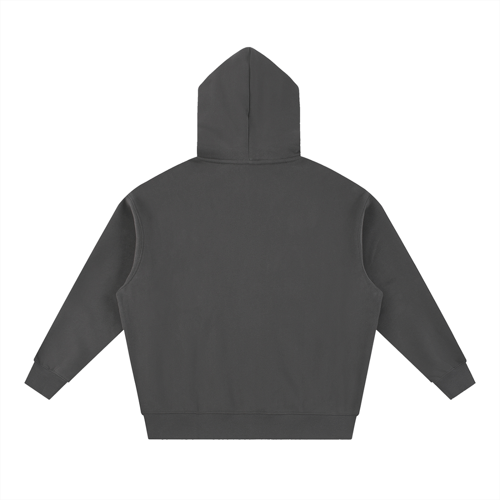Recharge Oversized Hoodie
