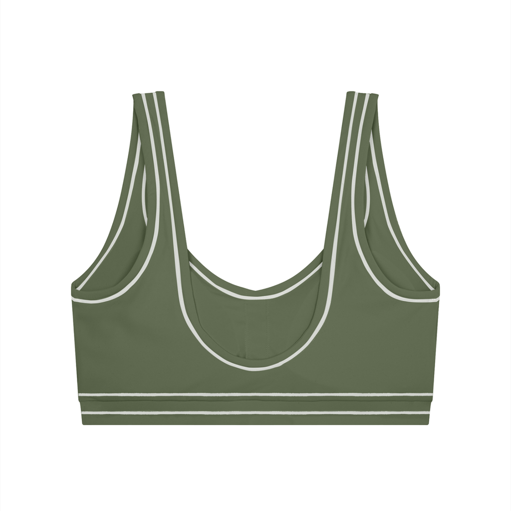Pinpoint Bra