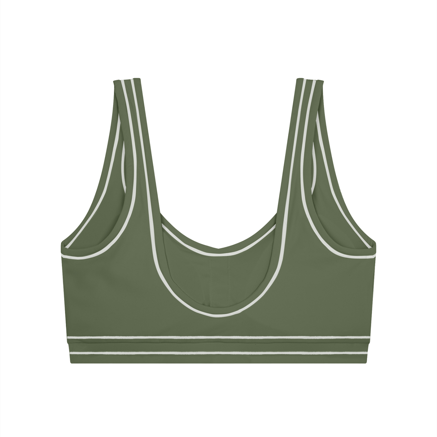 Pinpoint Bra