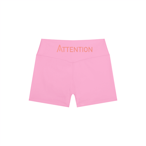 Carity Shorts