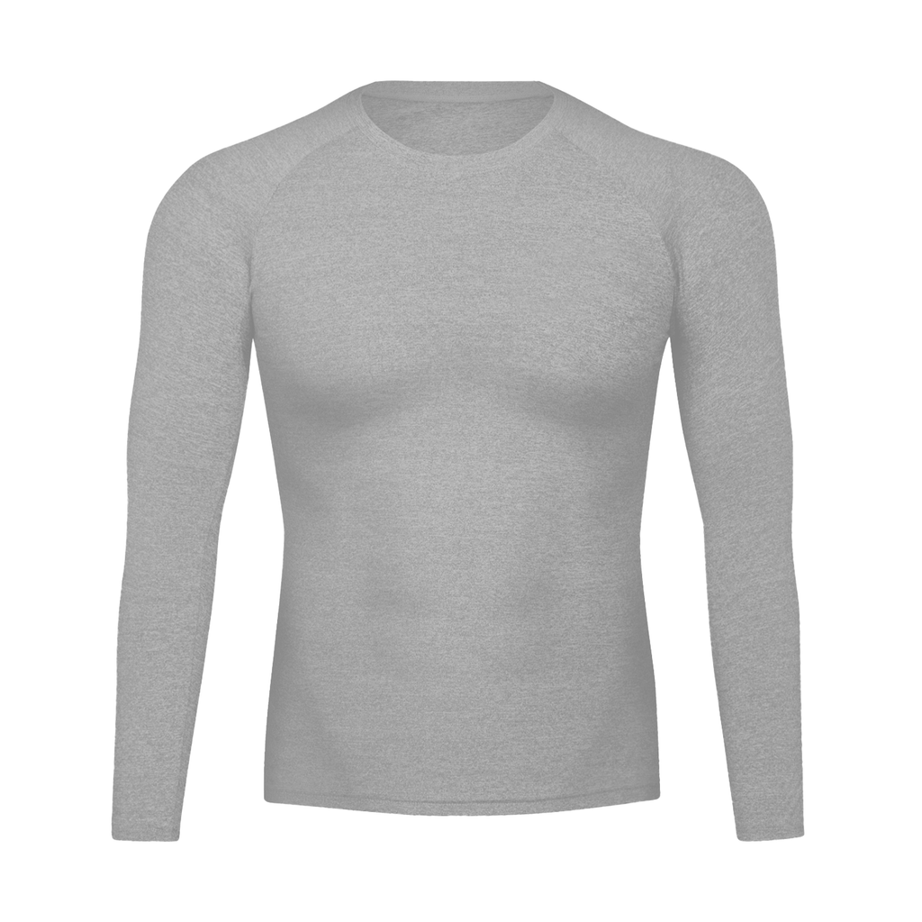 Iron Long Sleeve T-Shirt