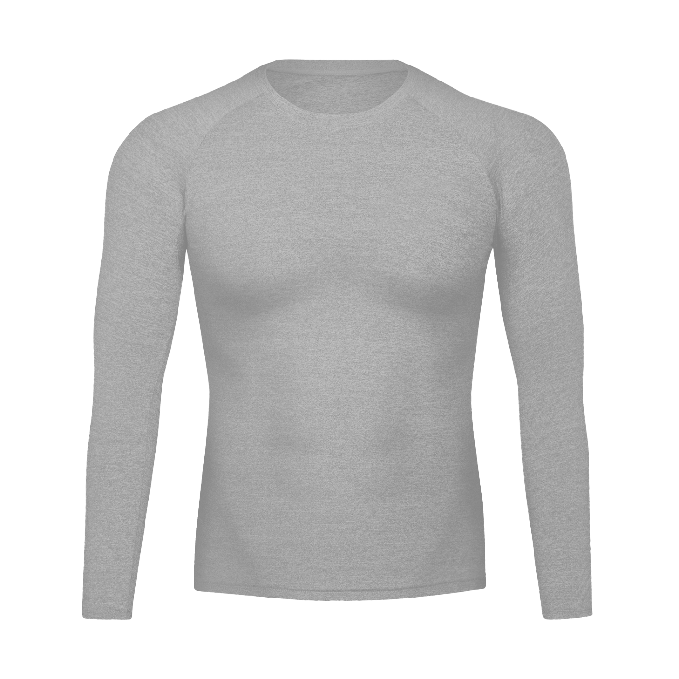 Iron Long Sleeve T-Shirt