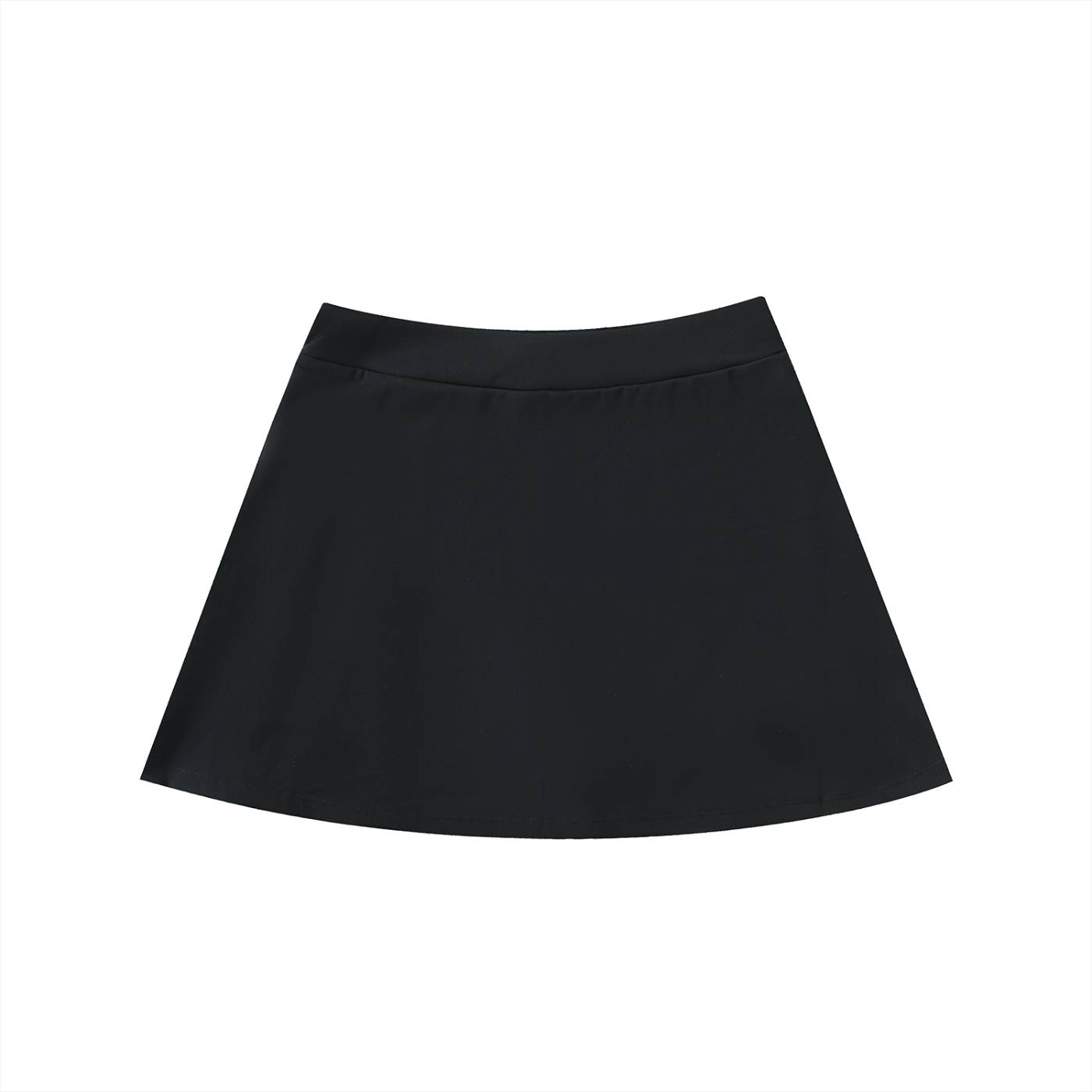 Pulse Skirt