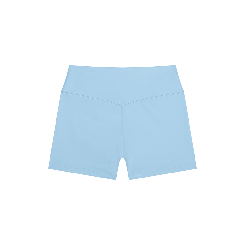 Aerobic Shorts
