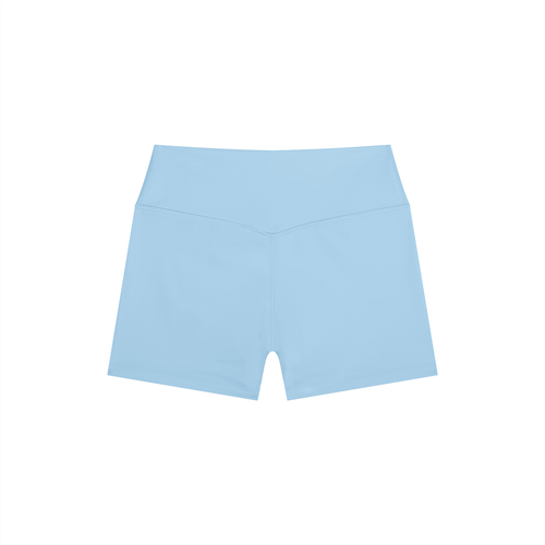 Aerobic Shorts