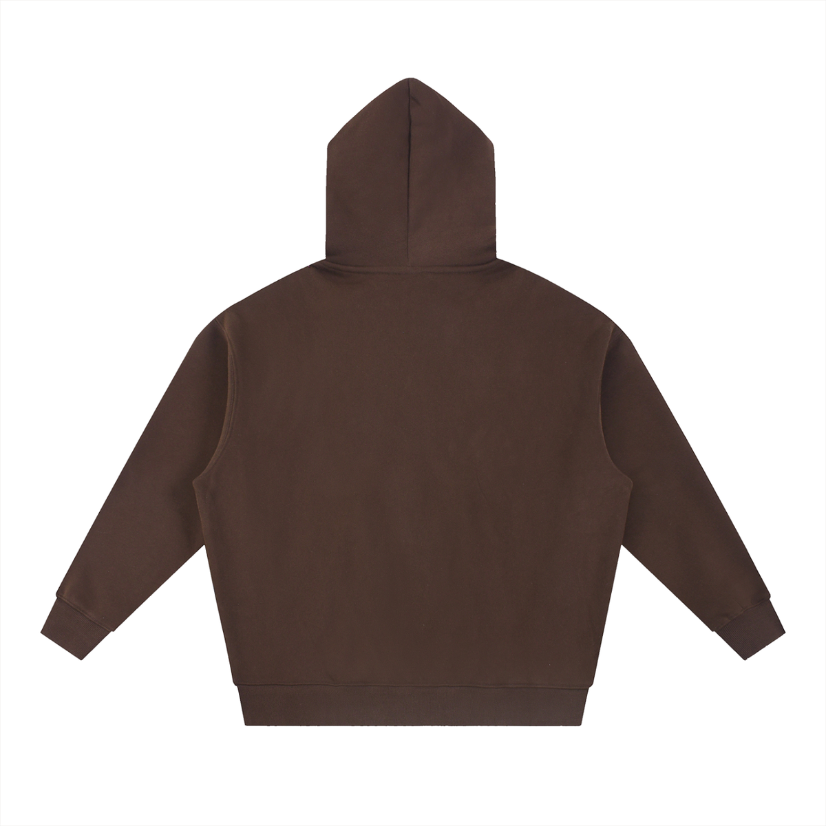 Recharge Oversized Hoodie