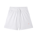 Mesh Drawstring Shorts