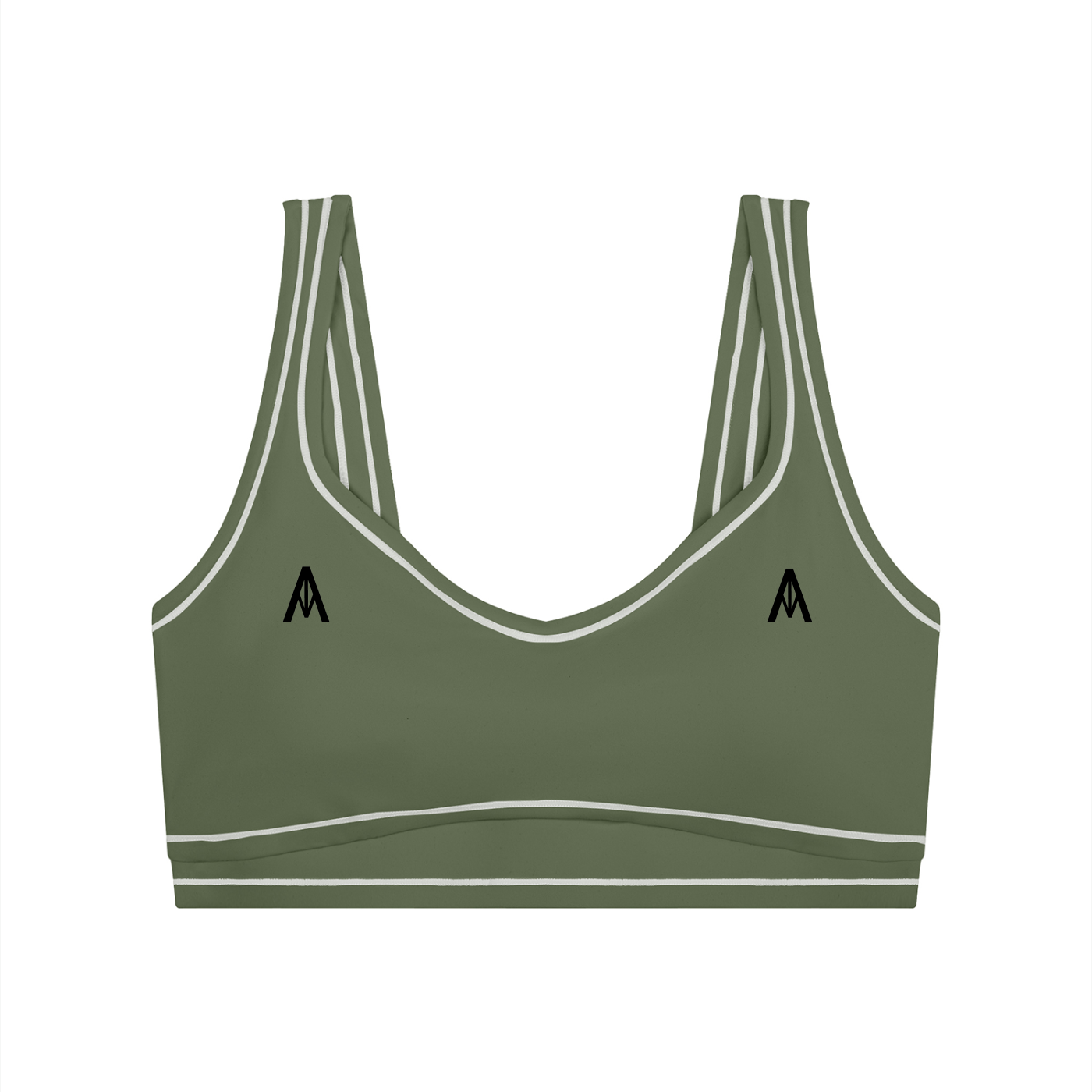 Pinpoint Bra