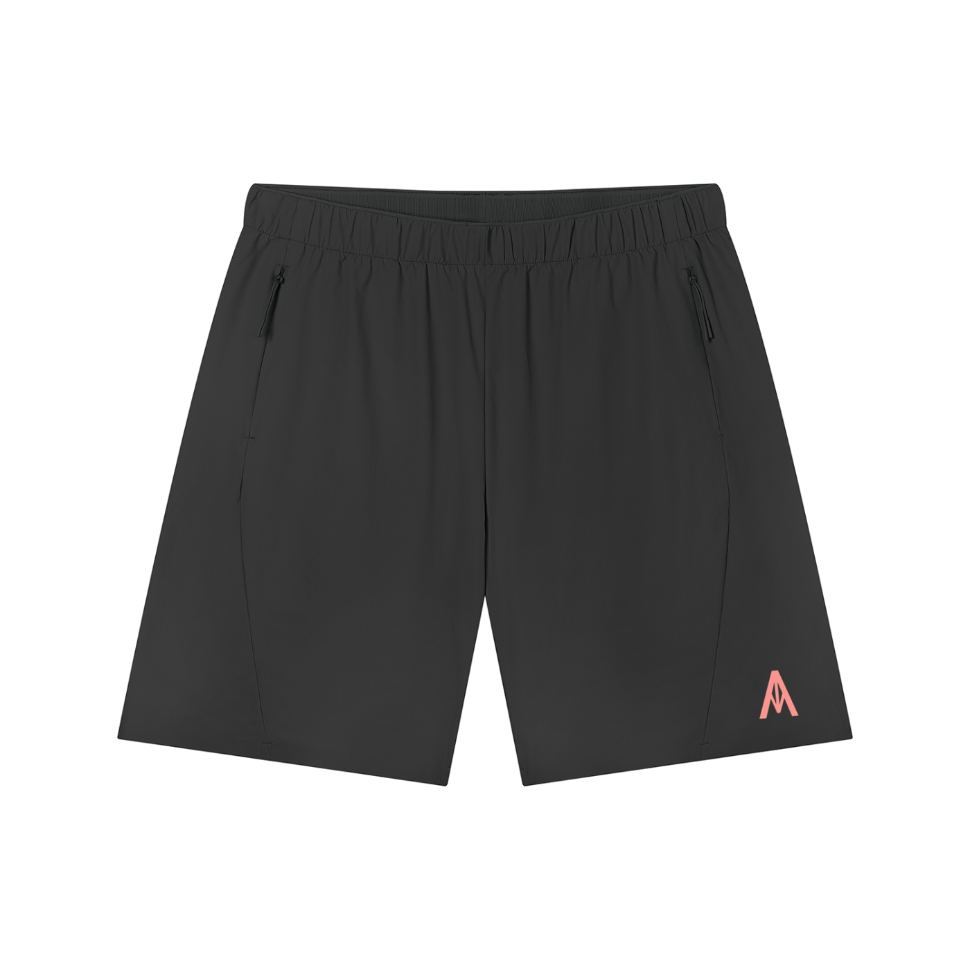Men’s Drawstring Basketball Shorts