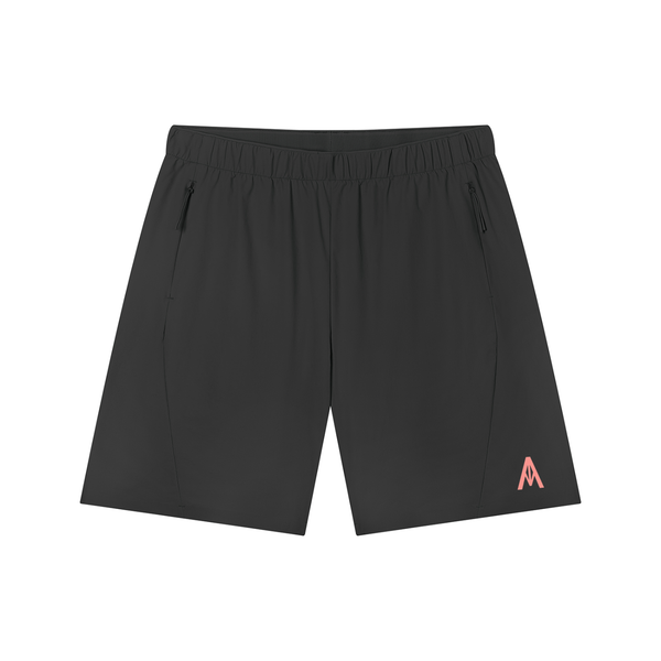 Men’s Drawstring Basketball Shorts
