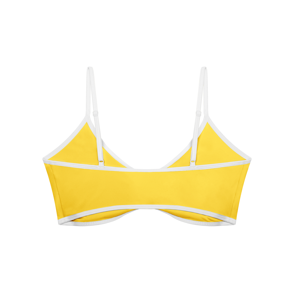 Confident Sports Bra