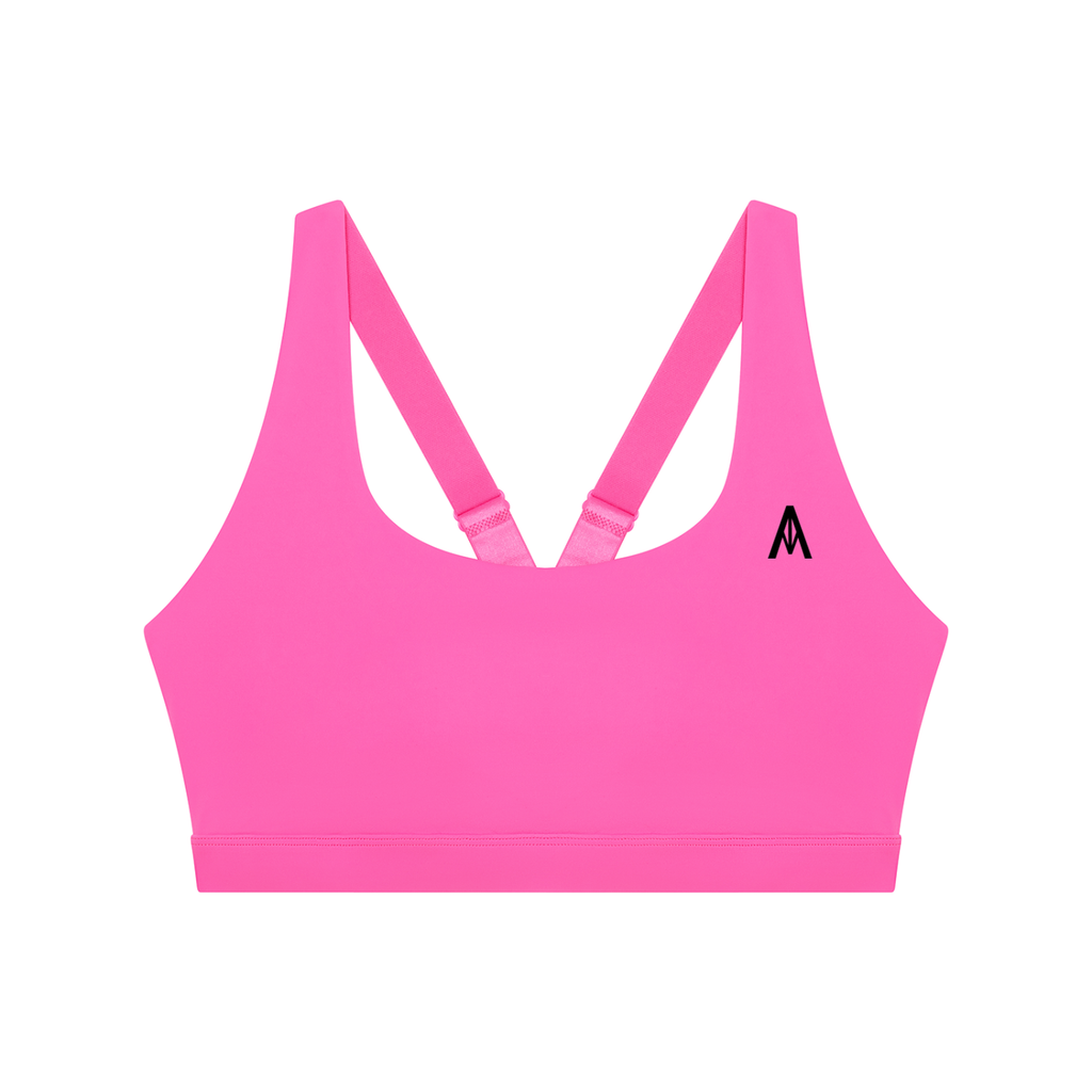 Women’s Yoga Sports Bra