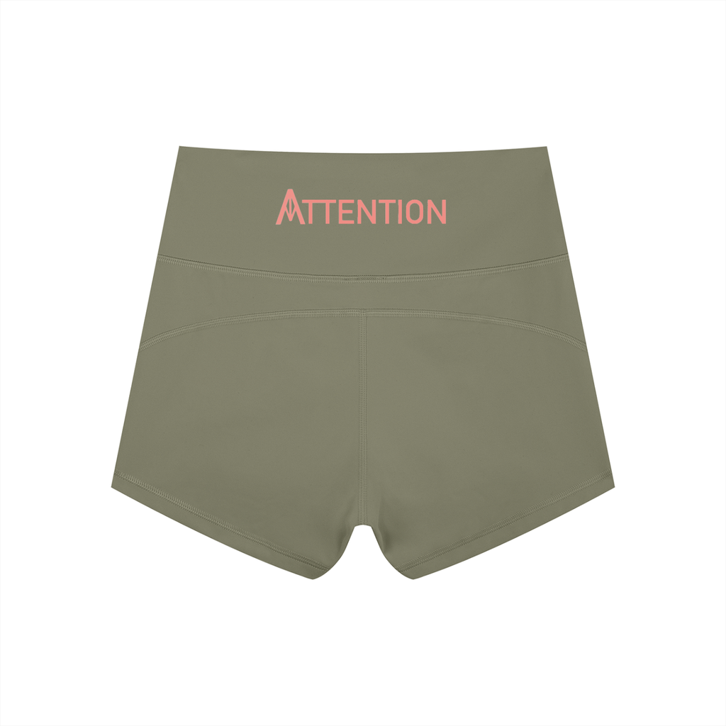 Stature Shorts