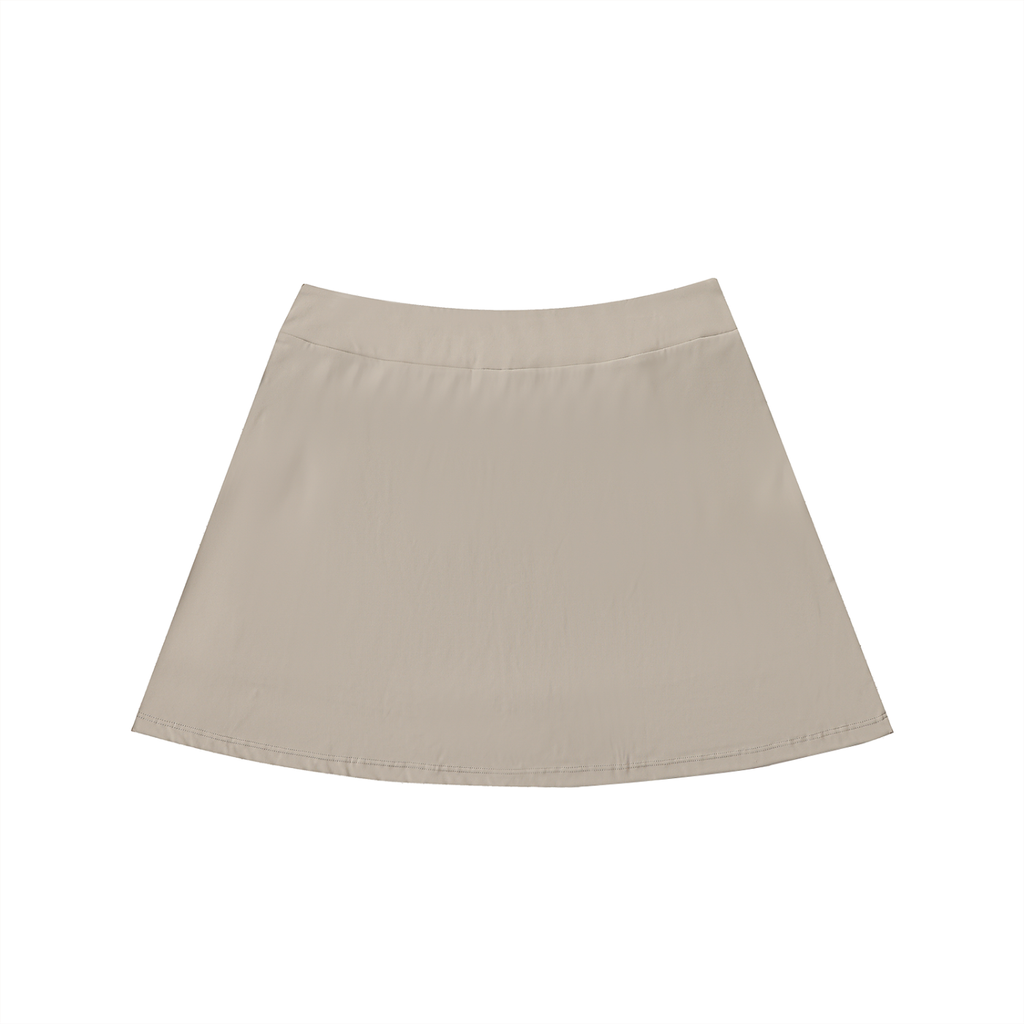 Deliberate Skirt
